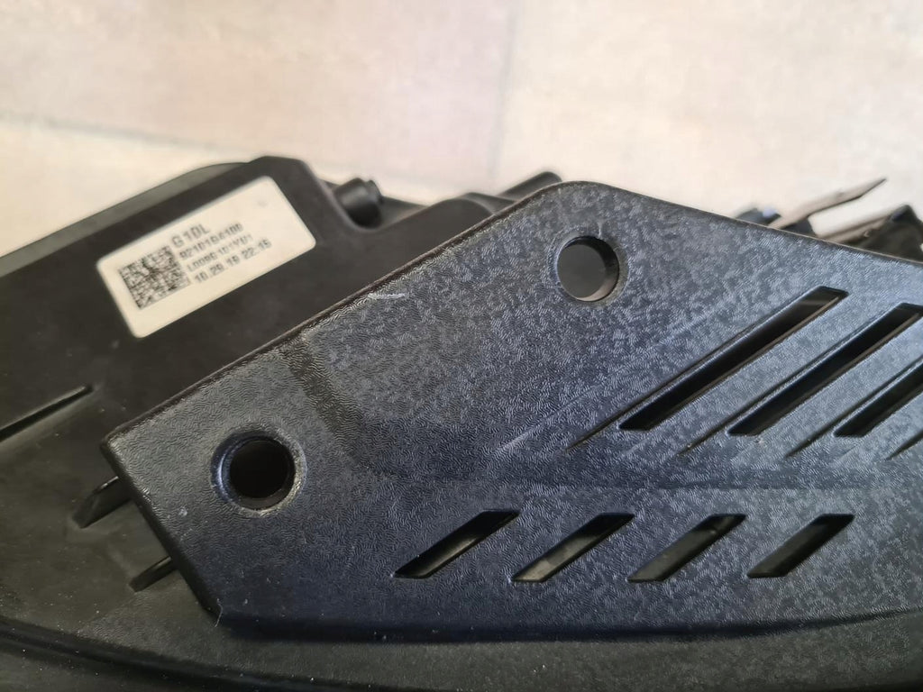 Frontscheinwerfer Hyundai I30 92101G4100 Links Scheinwerfer Headlight SCH8246640788do