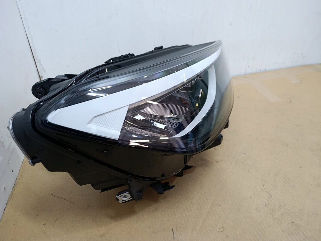 Frontscheinwerfer VW I 11B941006A LED Rechts Scheinwerfer Headlight SCH9447331320ng
