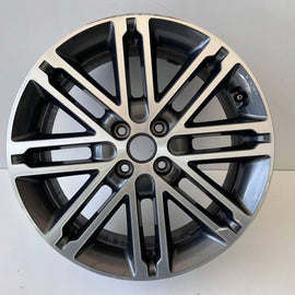 1x Alufelge 17 Zoll 52910H8310 Kia Rio Rim Wheel FEL8330319720yf