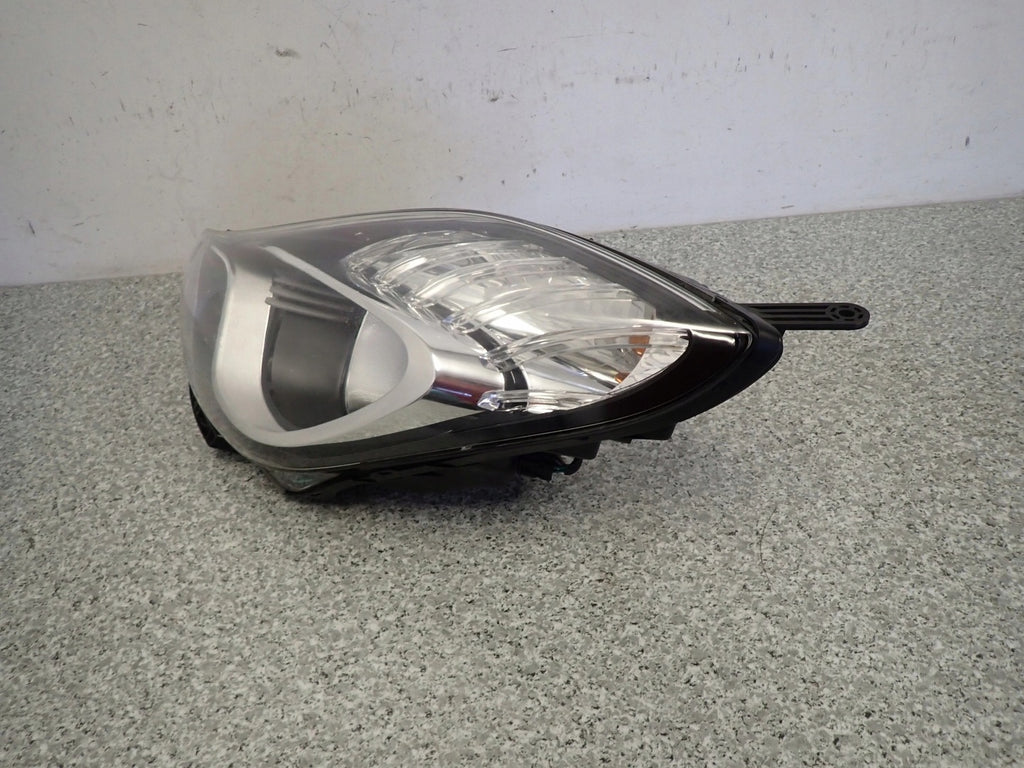 Frontscheinwerfer Hyundai Ix20 Ein Stück (Rechts oder Links) Headlight