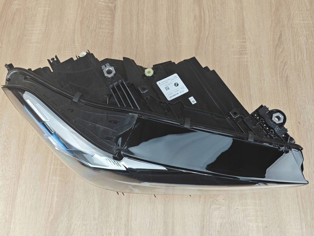 Frontscheinwerfer BMW X5 G05 G06 5A8E106-01 Rechts Scheinwerfer Headlight SCH5964639420co