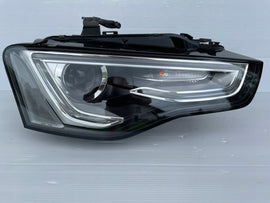 Frontscheinwerfer Audi A5 8T0941006C LED Rechts Scheinwerfer Headlight