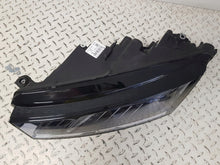 Laden Sie das Bild in den Galerie-Viewer, Frontscheinwerfer Skoda Octavia I 5E4941015B LED Links Scheinwerfer Headlight SCH8781067529ts