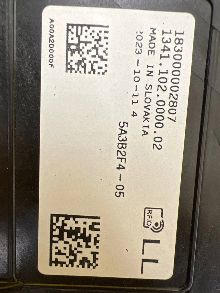 Frontscheinwerfer BMW 4 G22 G23 G26 5A3B2F4-05 LED Rechts Scheinwerfer Headlight SCH2022993037oi