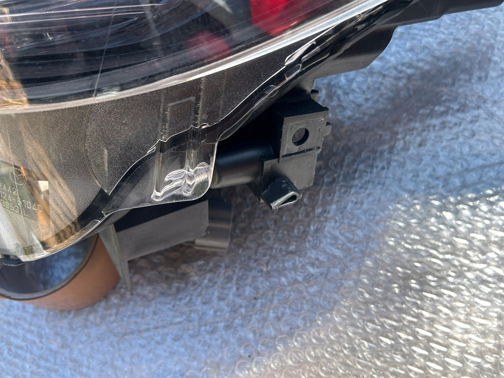 Frontscheinwerfer Mazda Cx5 Cx-5 KB8N51040K Links Scheinwerfer Headlight SCH5044921436gf