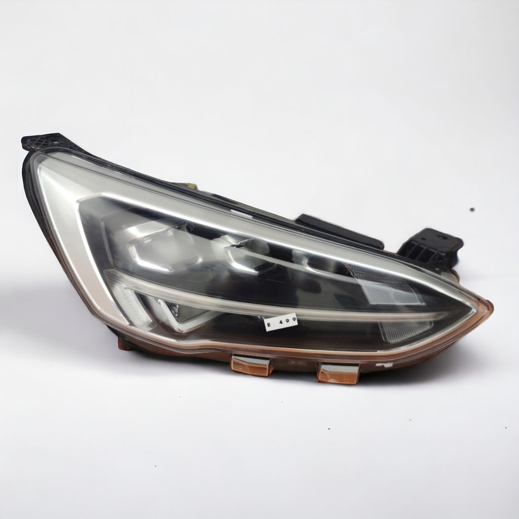 Frontscheinwerfer Ford Focus JX7B-13E014-AE LED Rechts Scheinwerfer Headlight