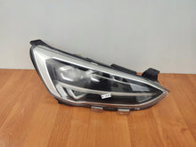 Laden Sie das Bild in den Galerie-Viewer, Frontscheinwerfer Ford Focus JX7B-13E014-AE LED Rechts Scheinwerfer Headlight