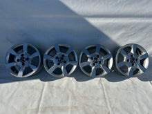 Load image into Gallery viewer, 4x Alufelge 14 Zoll 6.0" 4x100 45ET Glanz DP74V3810 Mazda Rim Wheel FEL9729820537qx