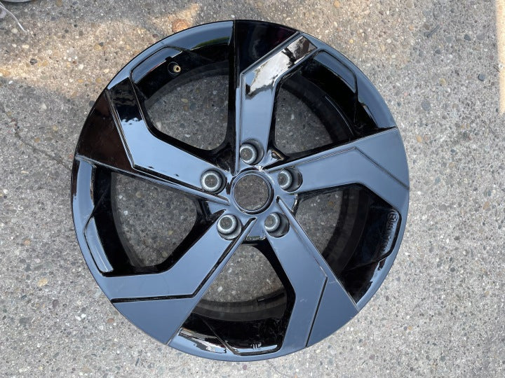 1x Alufelge 17 Zoll 7.0" 5x114.3 KB409-HV200 Nissan X Trail I Qashqai Rim Wheel FEL4554560928qr