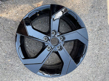 Laden Sie das Bild in den Galerie-Viewer, 1x Alufelge 17 Zoll 7.0" 5x114.3 KB409-HV200 Nissan X Trail I Qashqai Rim Wheel FEL4554560928qr