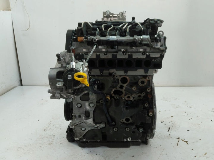 Motor VW Multivan DSS 2.0 TDI 150PS 110kW 27TKm 2023 Diesel Engine Komplett MOT5780565676zu