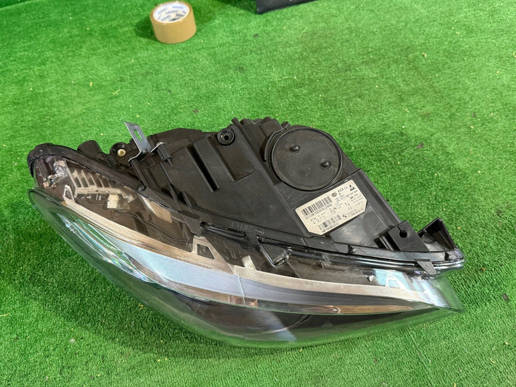 Frontscheinwerfer BMW 5 F11 F10 734391210 Rechts Scheinwerfer Headlight SCH8197802936ai