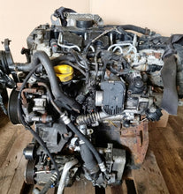 Laden Sie das Bild in den Galerie-Viewer, Motor Opel Renault Vivaro Trafic M9R780 2.0 DCI.CDTI 269TKm Diesel Komplett MOT1770625386oa