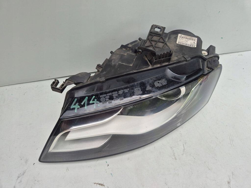 Frontscheinwerfer Audi A4 B8 8K0941003 Xenon Links Scheinwerfer Headlight