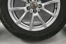 Laden Sie das Bild in den Galerie-Viewer, 4x Alufelge 18 Zoll 8.0" 5x112 8R0601025C Audi Q5 Rim Wheel FEL2310243810gz