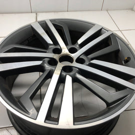 1x Alufelge 20 Zoll 8.0