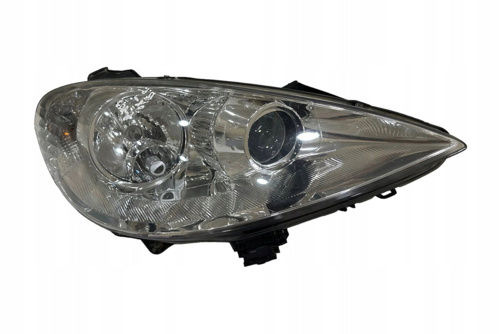 Frontscheinwerfer Peugeot 807 89901929 Rechts Scheinwerfer Headlight SCH8743713571ho