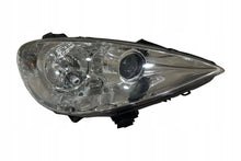 Load image into Gallery viewer, Frontscheinwerfer Peugeot 807 89901929 Rechts Scheinwerfer Headlight SCH8743713571ho