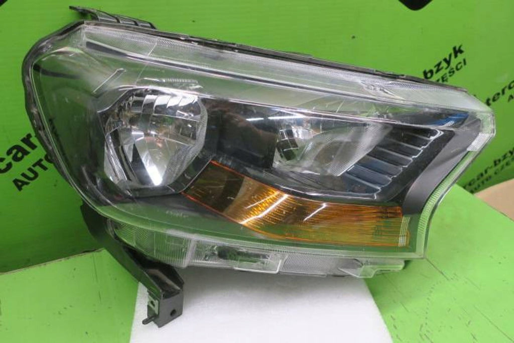 Frontscheinwerfer Ford Ranger JB3B-13D154-5 Rechts Scheinwerfer Headlight SCH3034194844ny