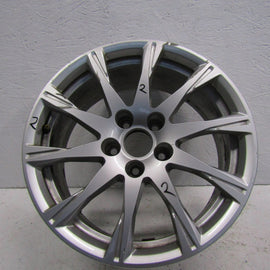 1x Alufelge 17 Zoll 7.5