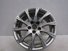 Load image into Gallery viewer, 1x Alufelge 17 Zoll 7.5" 5x112 38ET Glanz Silber 8W0601025C Audi A4 B9 Rim Wheel FEL5922243410sw