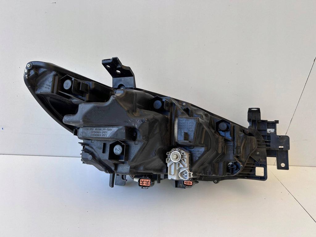 Frontscheinwerfer Mazda 6 Gj MCJ25670 Ein Stück (Rechts oder Links) Headlight SCH5392559933fj