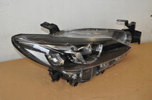 Laden Sie das Bild in den Galerie-Viewer, Frontscheinwerfer Mazda 6 Gj LED Rechts Scheinwerfer Headlight SCH8158554569wx