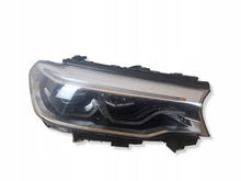 Laden Sie das Bild in den Galerie-Viewer, Frontscheinwerfer BMW 5 G31 G30 7439210 Rechts Scheinwerfer Headlight SCH2520914615yr
