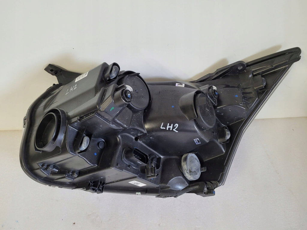 Frontscheinwerfer Ford Transit GK3113W029BC Rechts Scheinwerfer Headlight SCH7594041696ja