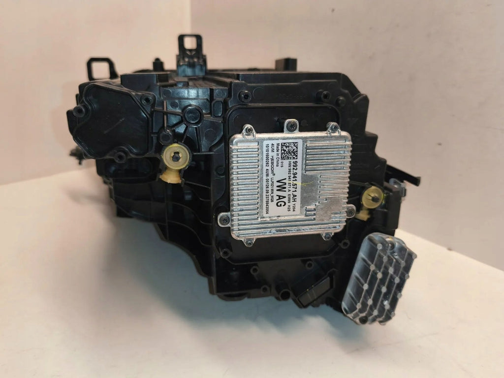 Frontscheinwerfer VW 57L941035 LED Links Scheinwerfer Headlight SCH7067065430kk