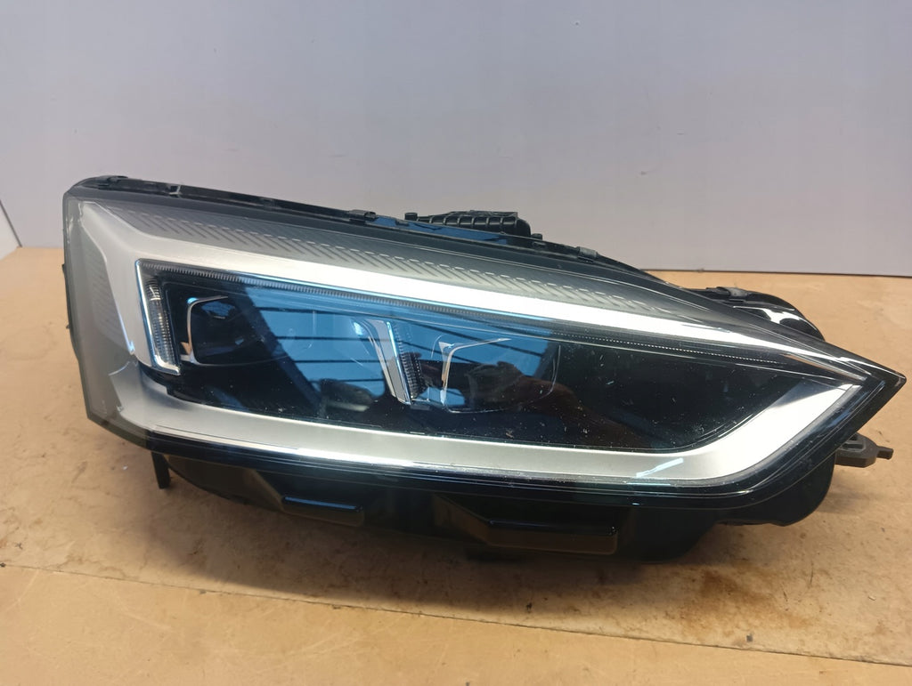 Frontscheinwerfer Audi A5 8W6941036E LED Rechts Scheinwerfer Headlight SCH4036192750hh