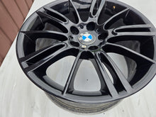 Laden Sie das Bild in den Galerie-Viewer, 1x Alufelge 18 Zoll 8.5" 5x120 7843841 BMW 3 E91 E93 E90 E92 Rim Wheel FEL6814198499vu