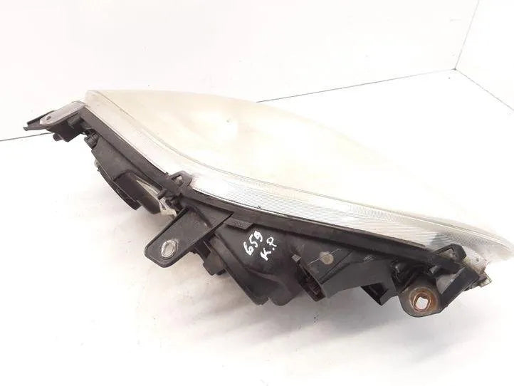 Frontscheinwerfer Fiat Bravo II 43711757 Links Scheinwerfer Headlight SCH5133149249tn