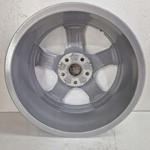 Load image into Gallery viewer, 4x Alufelge 17 Zoll 6.5" 5x112 38ET Glanz Silber 83A071497 Audi Rim Wheel FEL4804010873xs