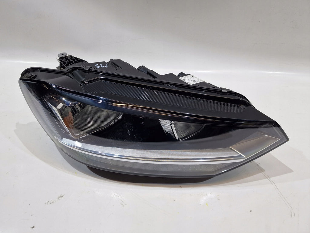 Frontscheinwerfer VW Touran 5TB941006C 13633 Rechts Scheinwerfer Headlight