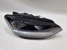 Laden Sie das Bild in den Galerie-Viewer, Frontscheinwerfer VW Touran 5TB941006C 13633 Rechts Scheinwerfer Headlight