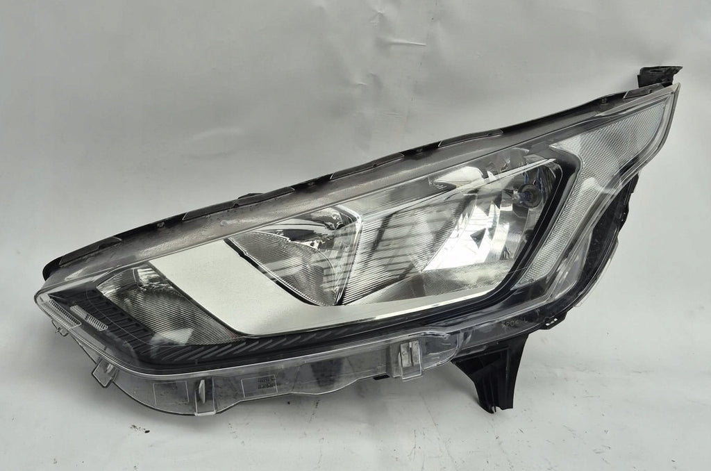 Frontscheinwerfer Ford Transit Connect KT1B-13W030-AE Links Headlight SCH9392864290tz