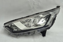 Laden Sie das Bild in den Galerie-Viewer, Frontscheinwerfer Ford Transit Connect KT1B-13W030-AE Links Headlight SCH9392864290tz