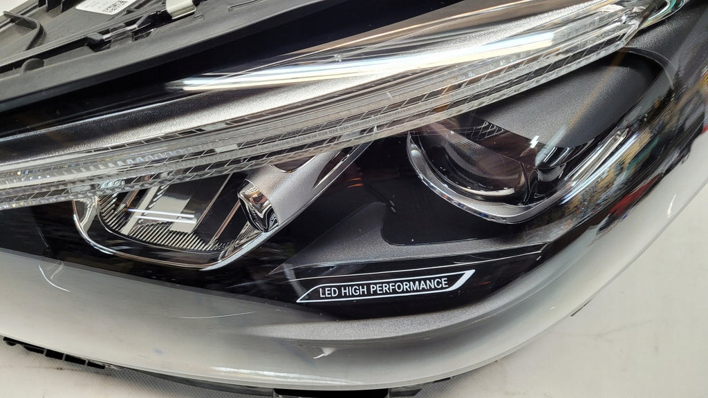 Frontscheinwerfer Mercedes-Benz W206 A2069061103 LED Links Headlight SCH1542687630mz