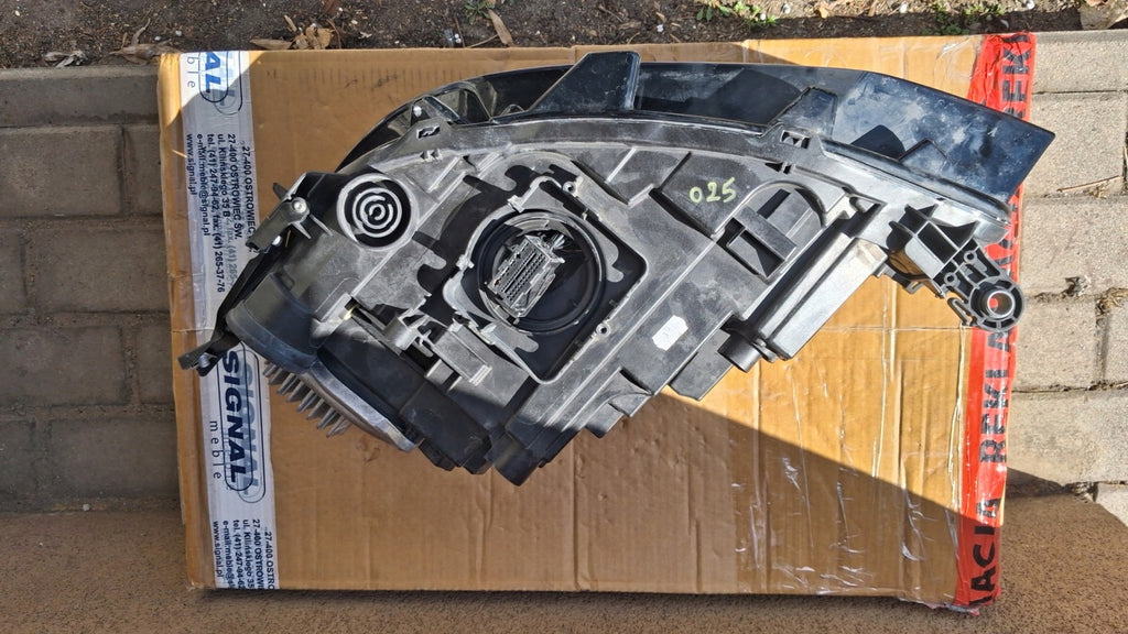 Frontscheinwerfer VW T-Cross 2GM941036B Full LED Rechts Scheinwerfer Headlight SCH2507125650sg