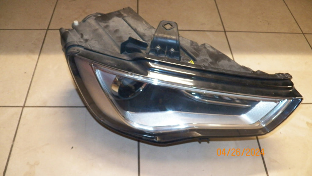 Frontscheinwerfer Audi A3 8V0941006 LED Rechts Scheinwerfer Headlight SCH9482926845pc