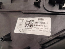 Laden Sie das Bild in den Galerie-Viewer, Frontscheinwerfer BMW F44 9478450 Full LED Rechts Scheinwerfer Headlight SCH3184455201ll