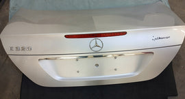 Heckklappe Mercedes-Benz W211 211744 Rückseite kofferraumklappe Tailgate