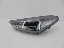 Laden Sie das Bild in den Galerie-Viewer, Frontscheinwerfer Hyundai Tucson Links Scheinwerfer Headlight