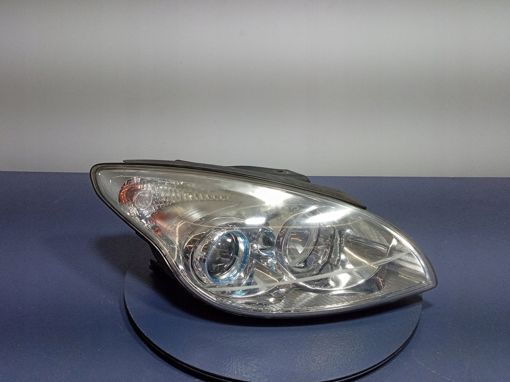 Frontscheinwerfer Hyundai I30 92102-2LXXX Rechts Scheinwerfer Headlight