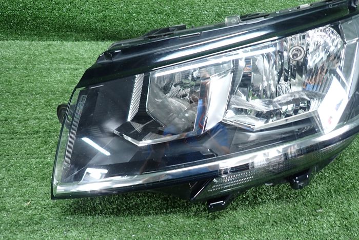 Frontscheinwerfer VW T6 7L1941005B 85122000 Links Scheinwerfer Headlight SCH7631615502yw