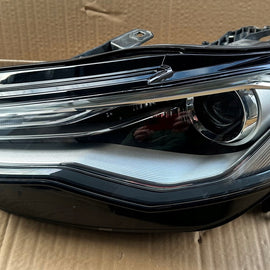 Frontscheinwerfer Audi A6 C7 4G0941005F Xenon Links Scheinwerfer Headlight SCH5812577362uj