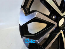 Load image into Gallery viewer, 1x Alufelge 17 Zoll 7.0" 5x114.3 50ET Glanz Toyota Rim Wheel FEL9151514501ix