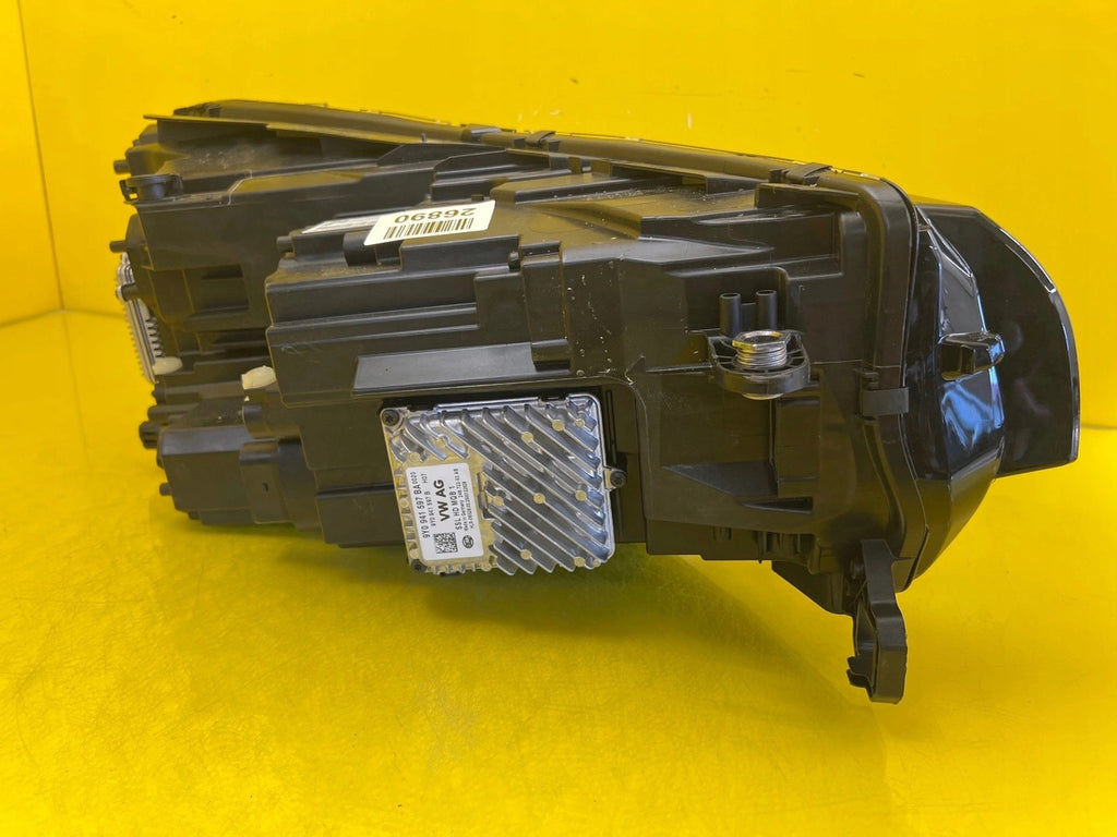 Frontscheinwerfer VW Tiguan 571941060J LED Links Scheinwerfer Headlight