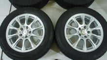 Load image into Gallery viewer, 1x Alufelge 16 Zoll 6.5" 5x112 38ET A2054012400 Mercedes-Benz Rim Wheel FEL9957611144zg